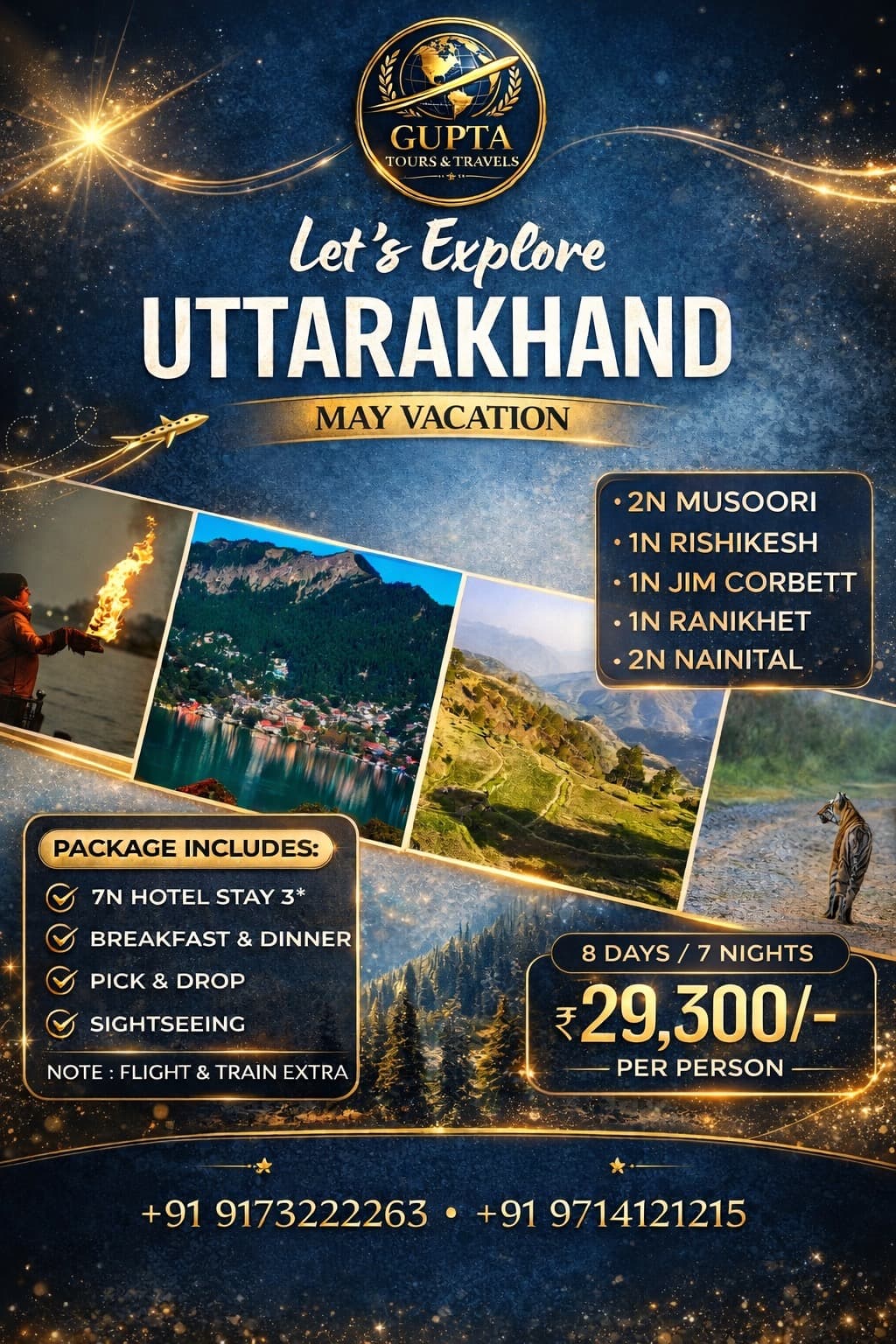 Uttarakhand